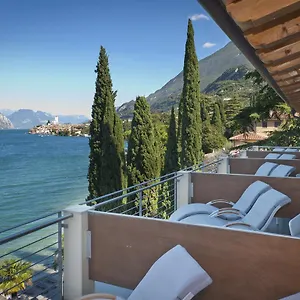 Beach Du Lac Hotel